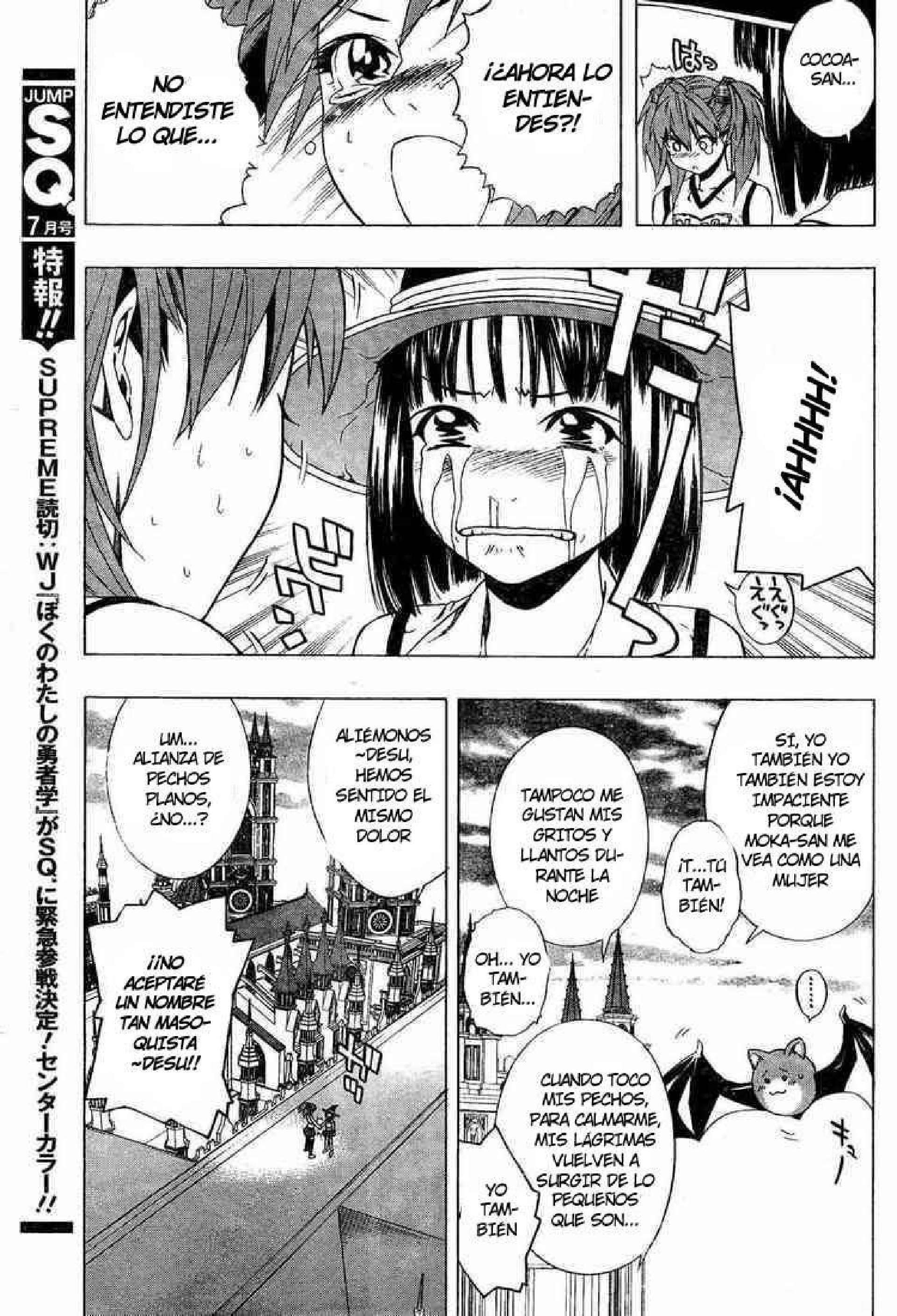 Capitulo 47 page 18