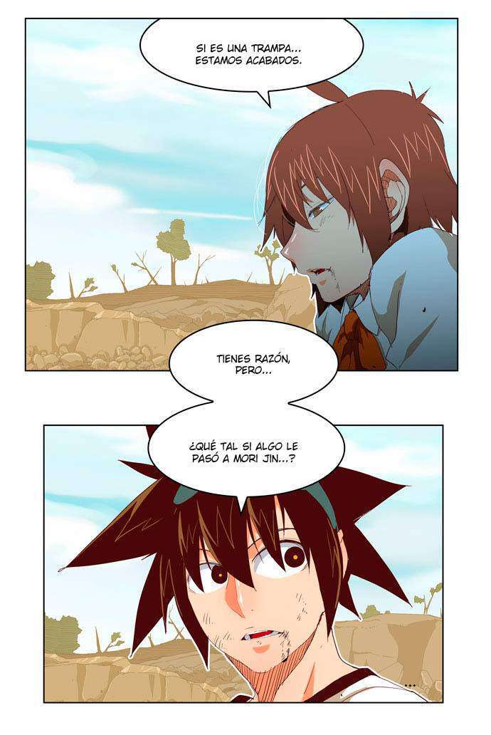 Capitulo 192 page 14