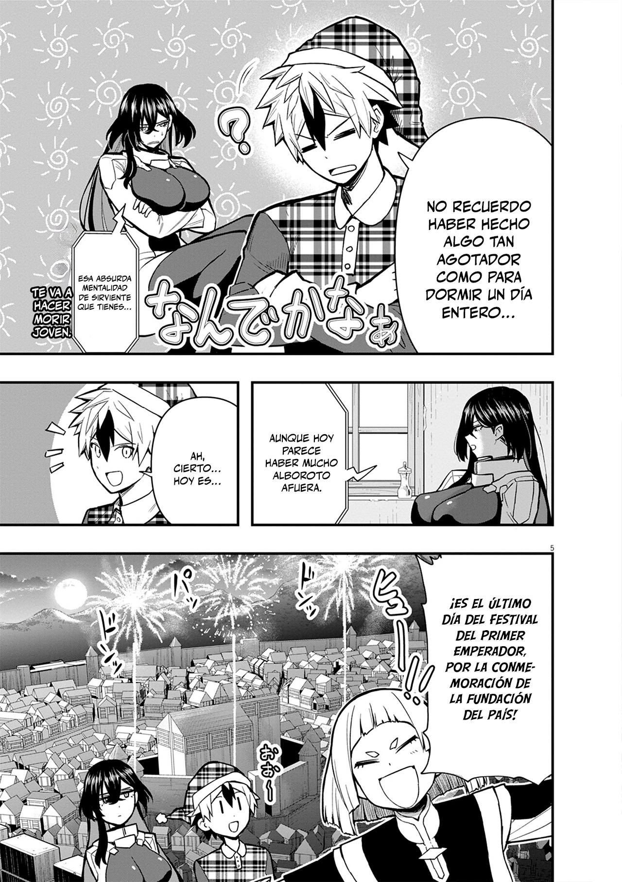 Capitulo 16 page 5