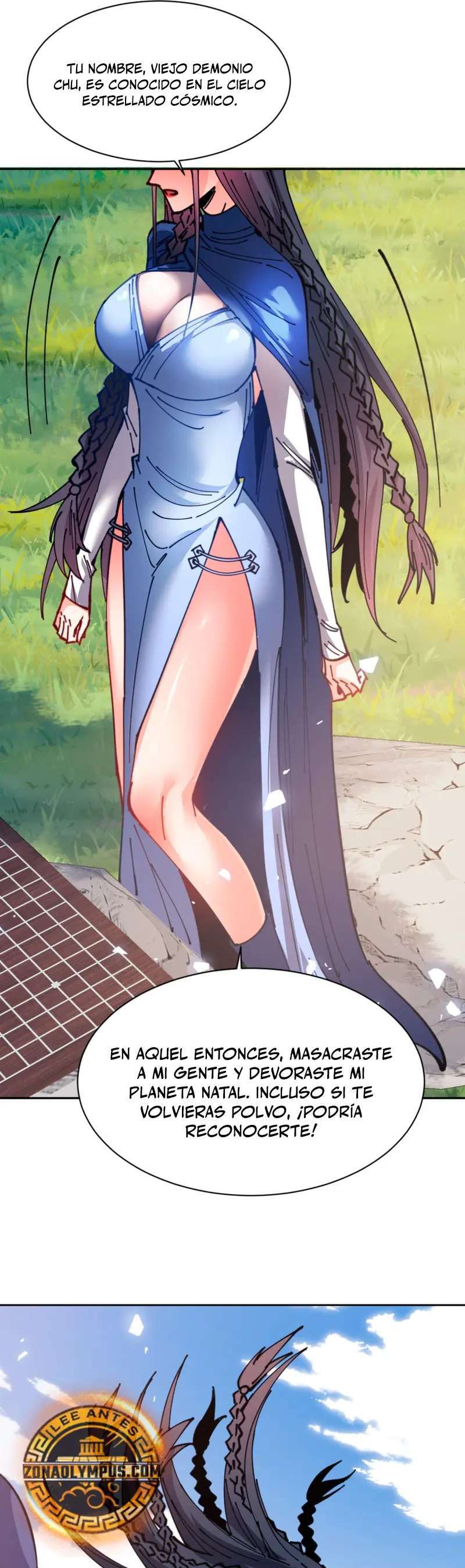 Capitulo 133 page 11