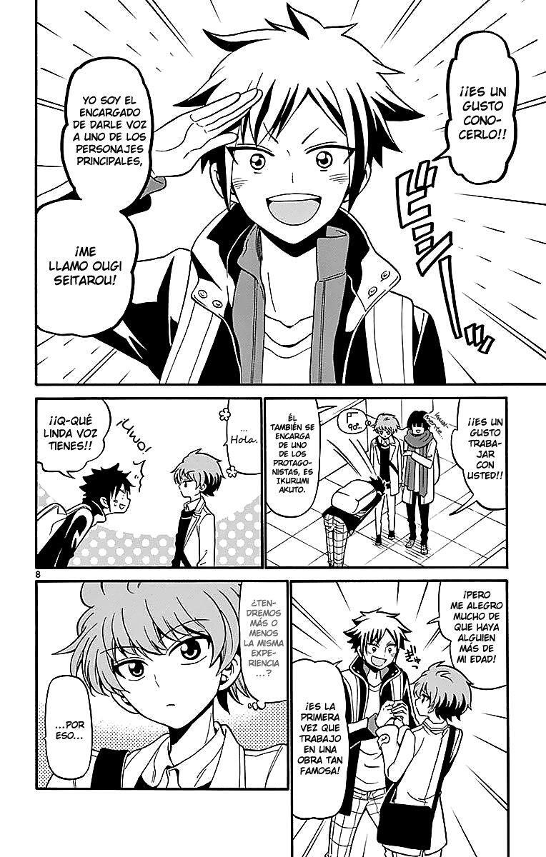 Capitulo 61 page 8
