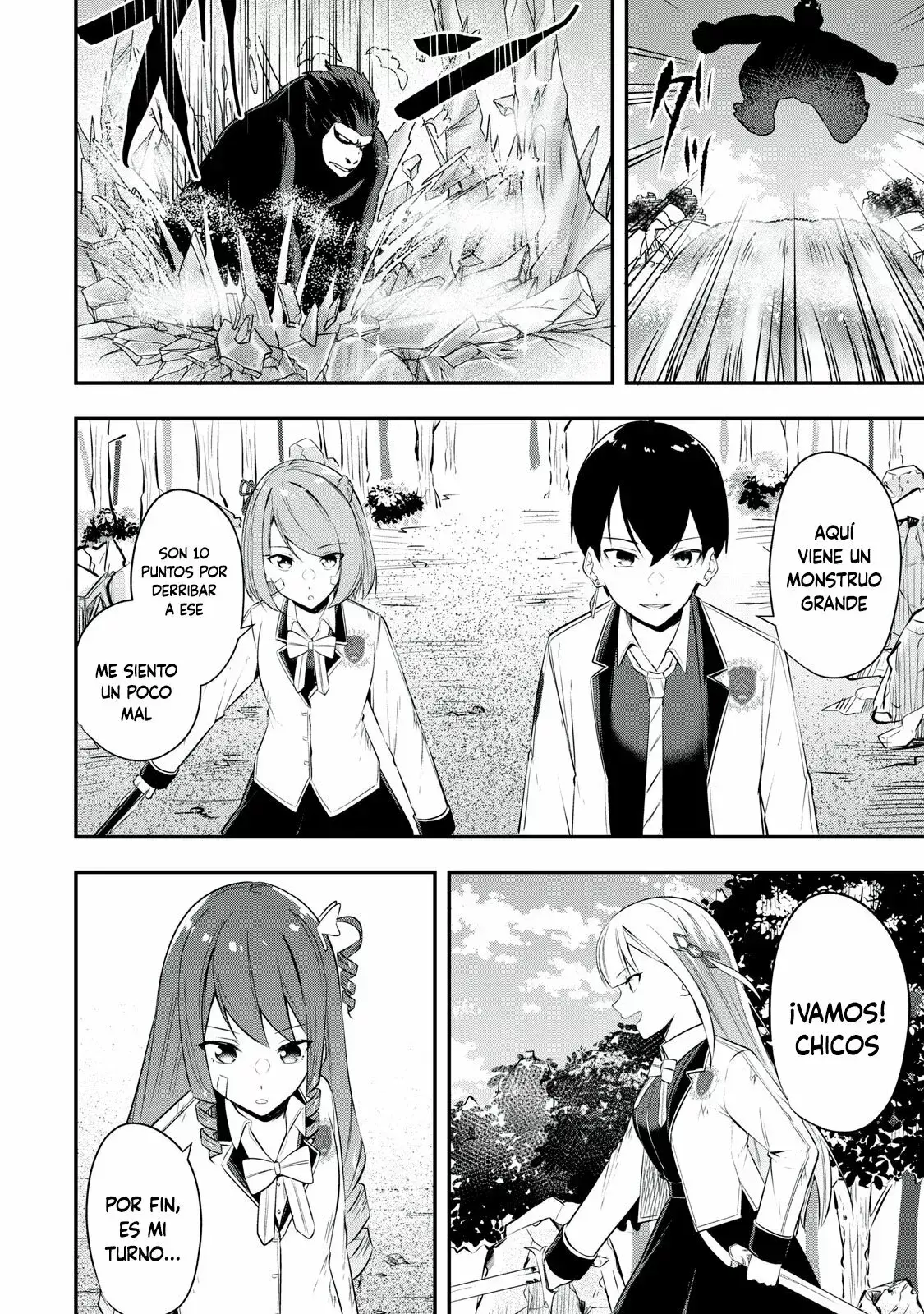 Capitulo 19 page 14