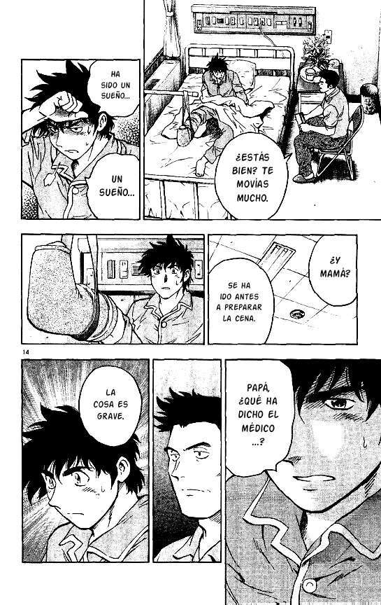Capitulo 428 page 12