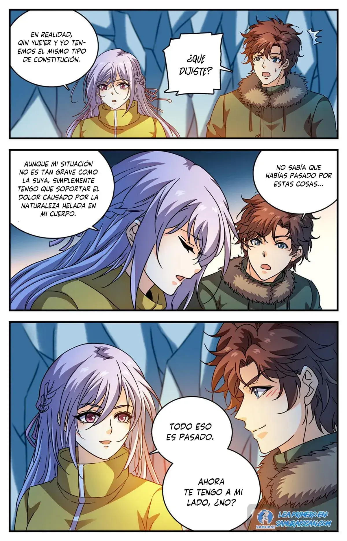 Capitulo 1081 page 10