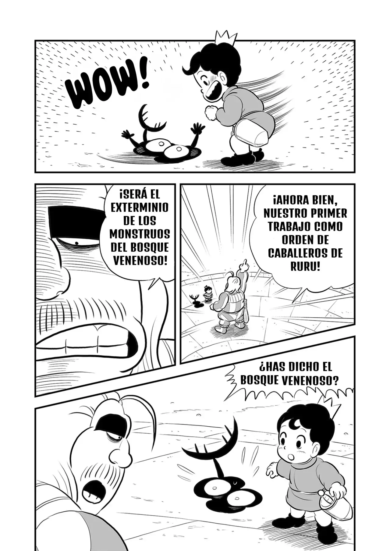Capitulo 220 page 12