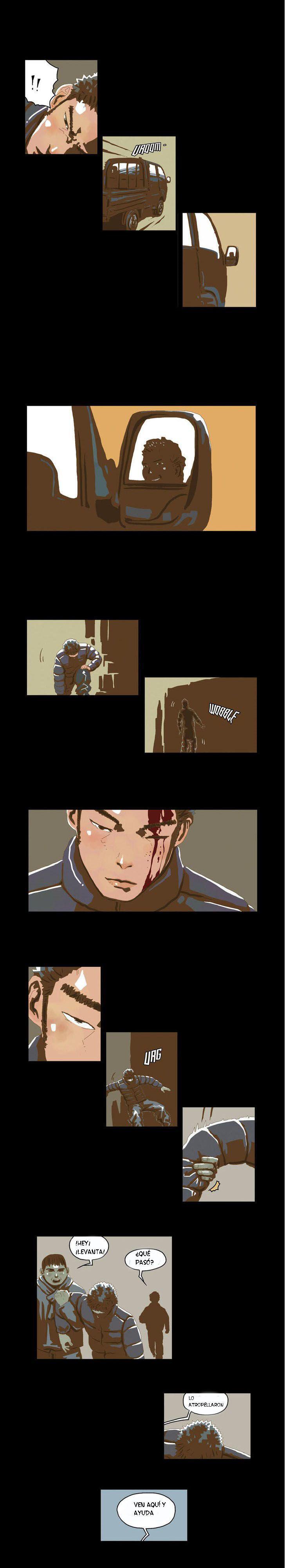 Capitulo 25 page 11
