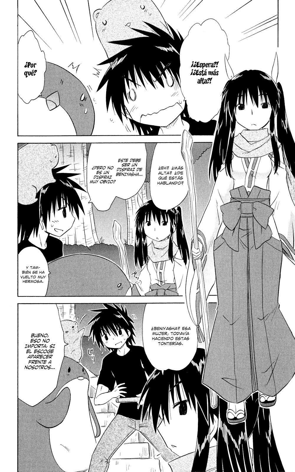 Capitulo 143 page 16