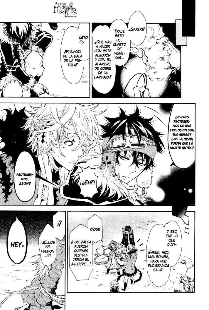 Capitulo 18 page 7