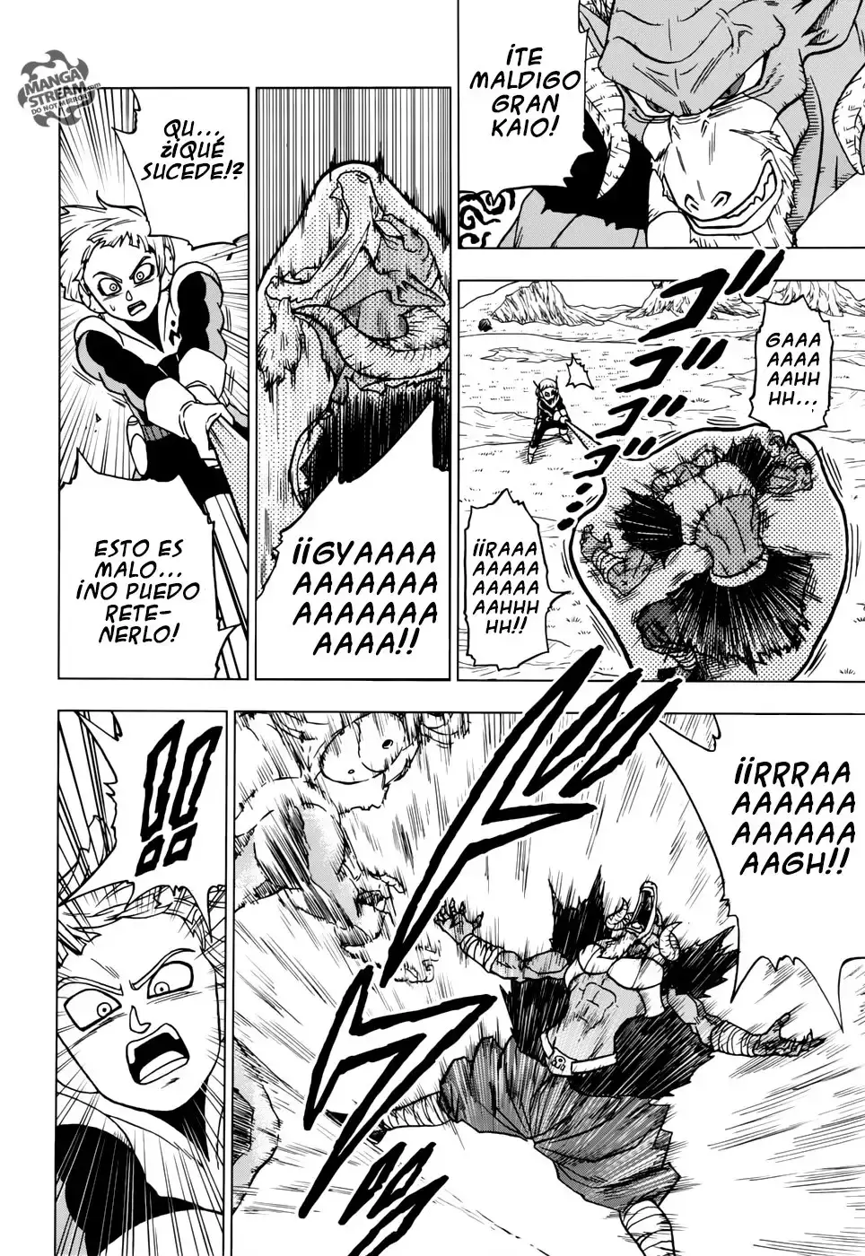 Capitulo 47 page 35