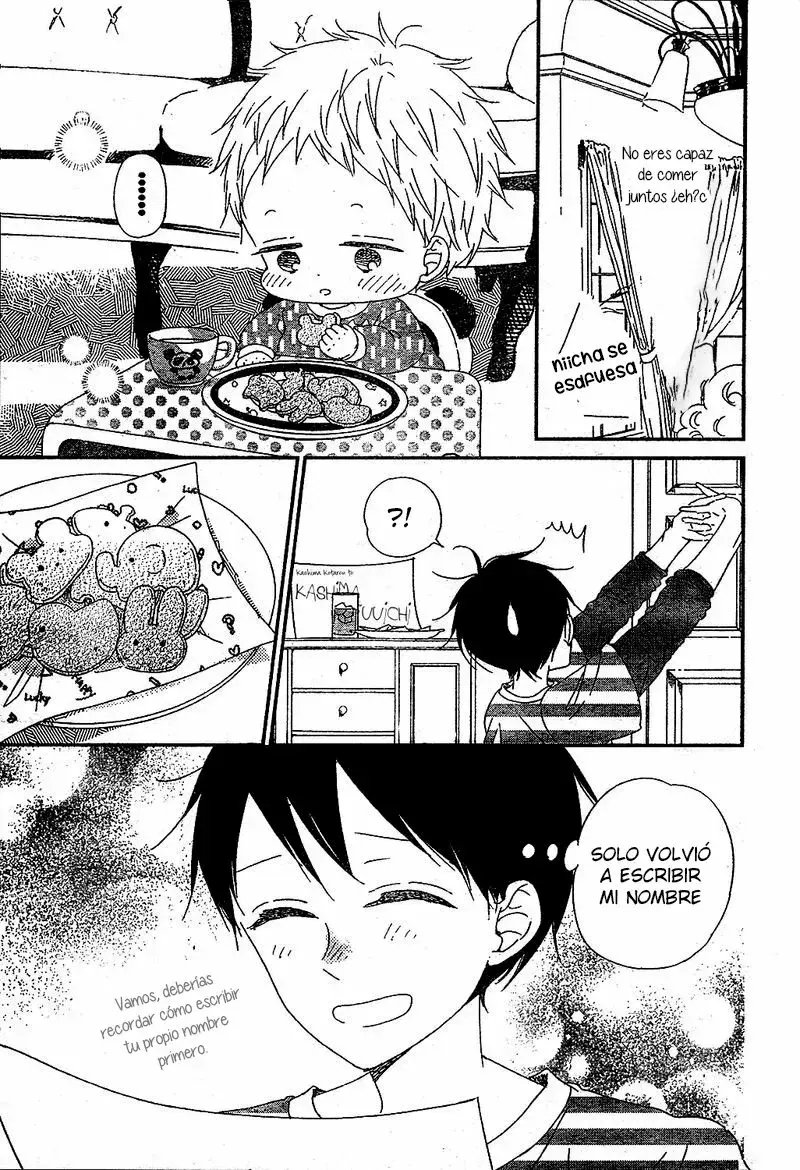 Capitulo 97 page 14