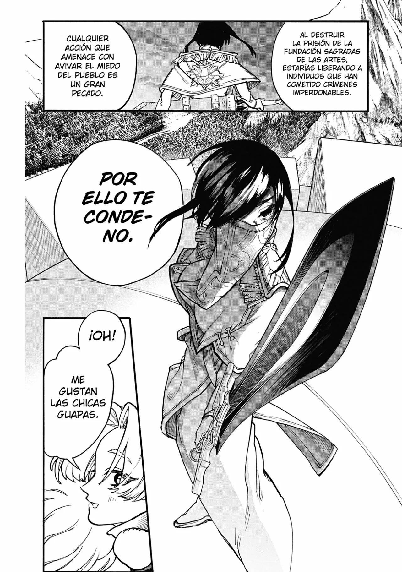Capitulo 20 page 36