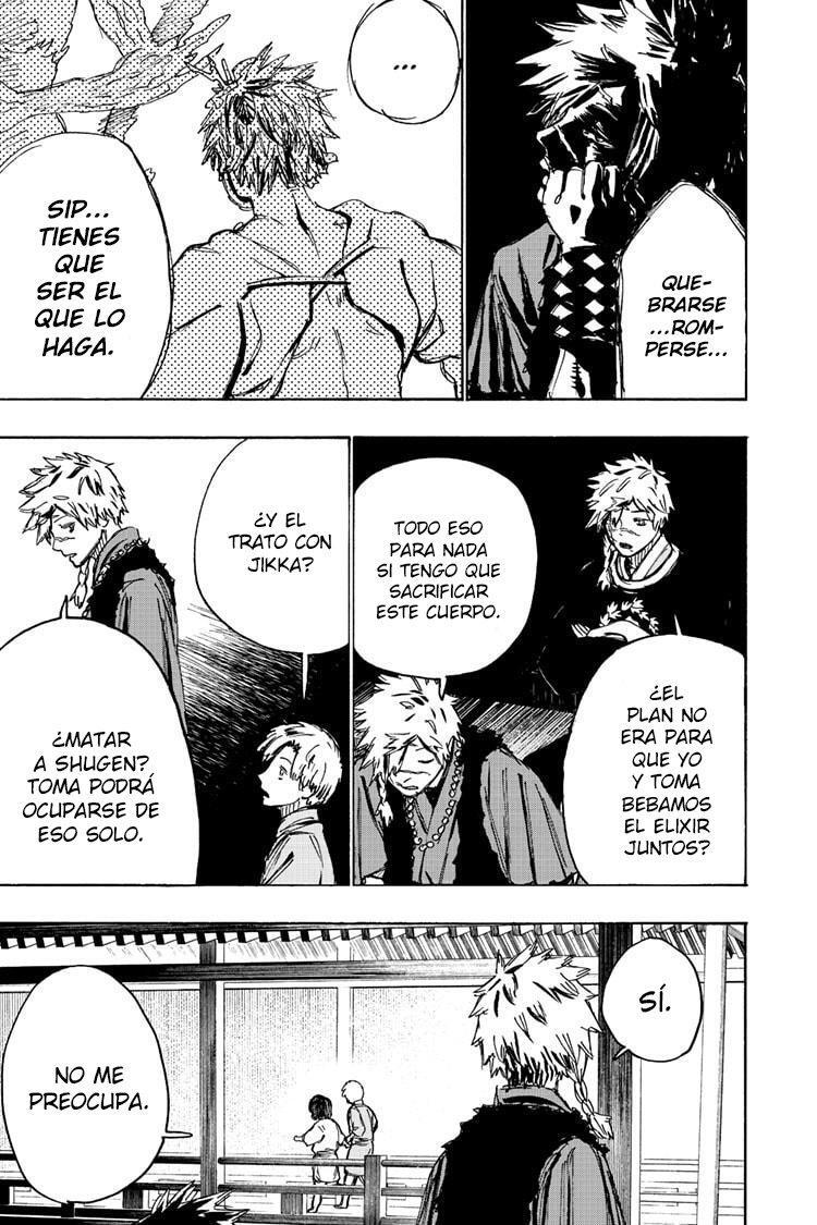 Capitulo 102 page 14