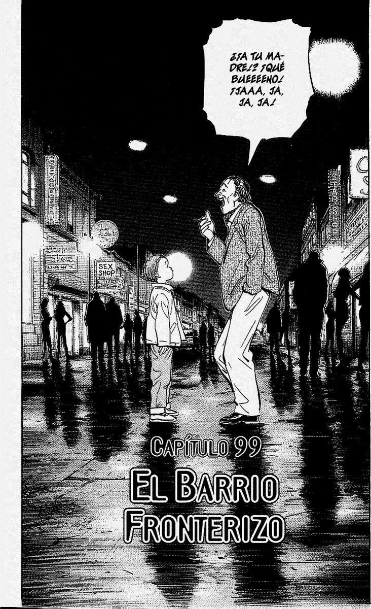 Capitulo 99 page 4