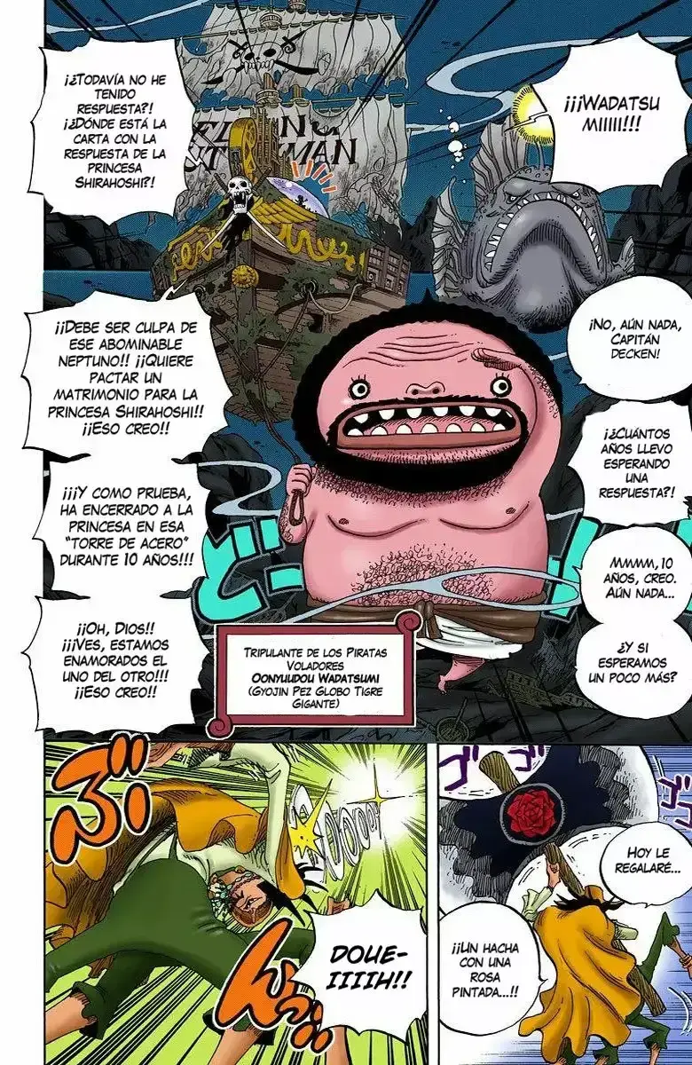 Capitulo 613 page 2
