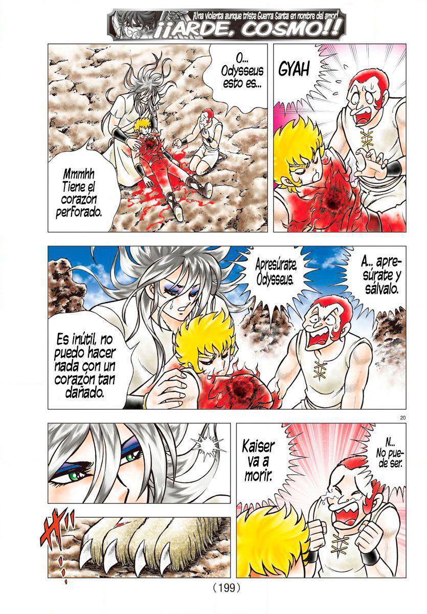 Capitulo 91 page 20