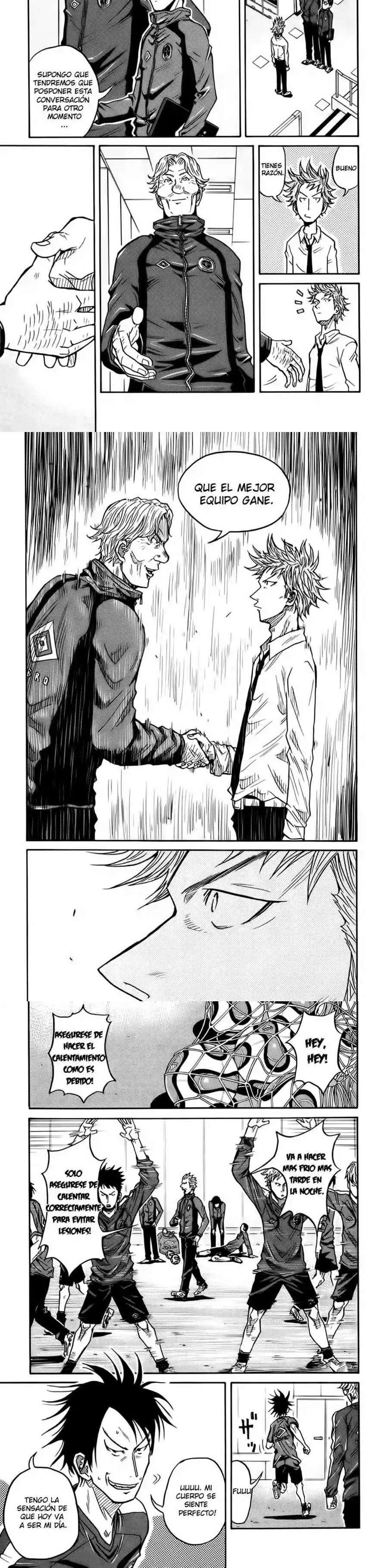 Capitulo 60 page 4