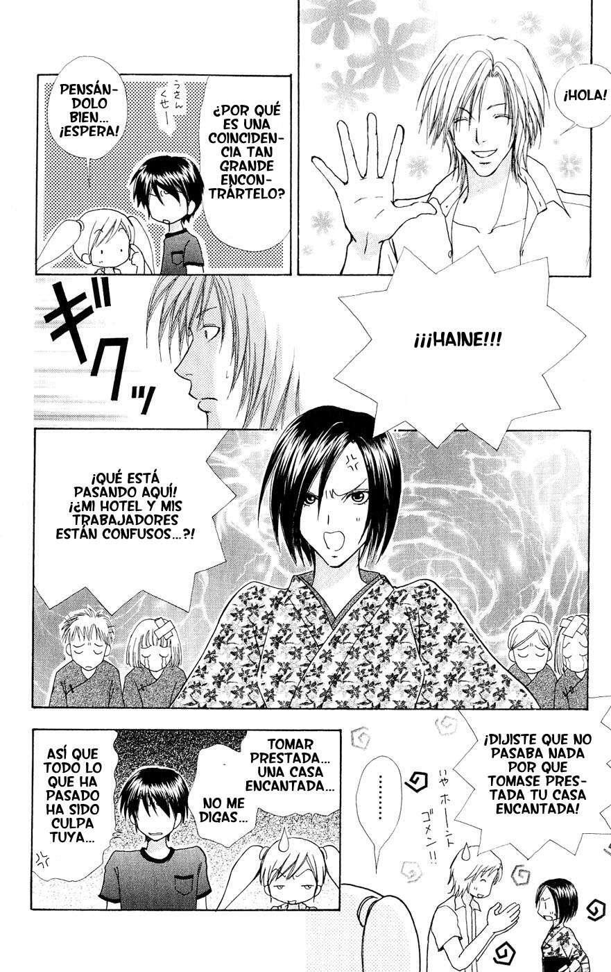 Capitulo 71 page 21