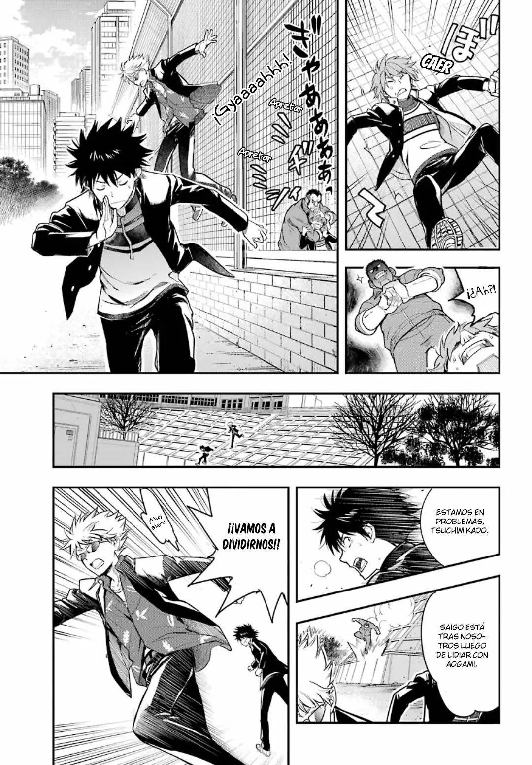 Capitulo 150 page 11