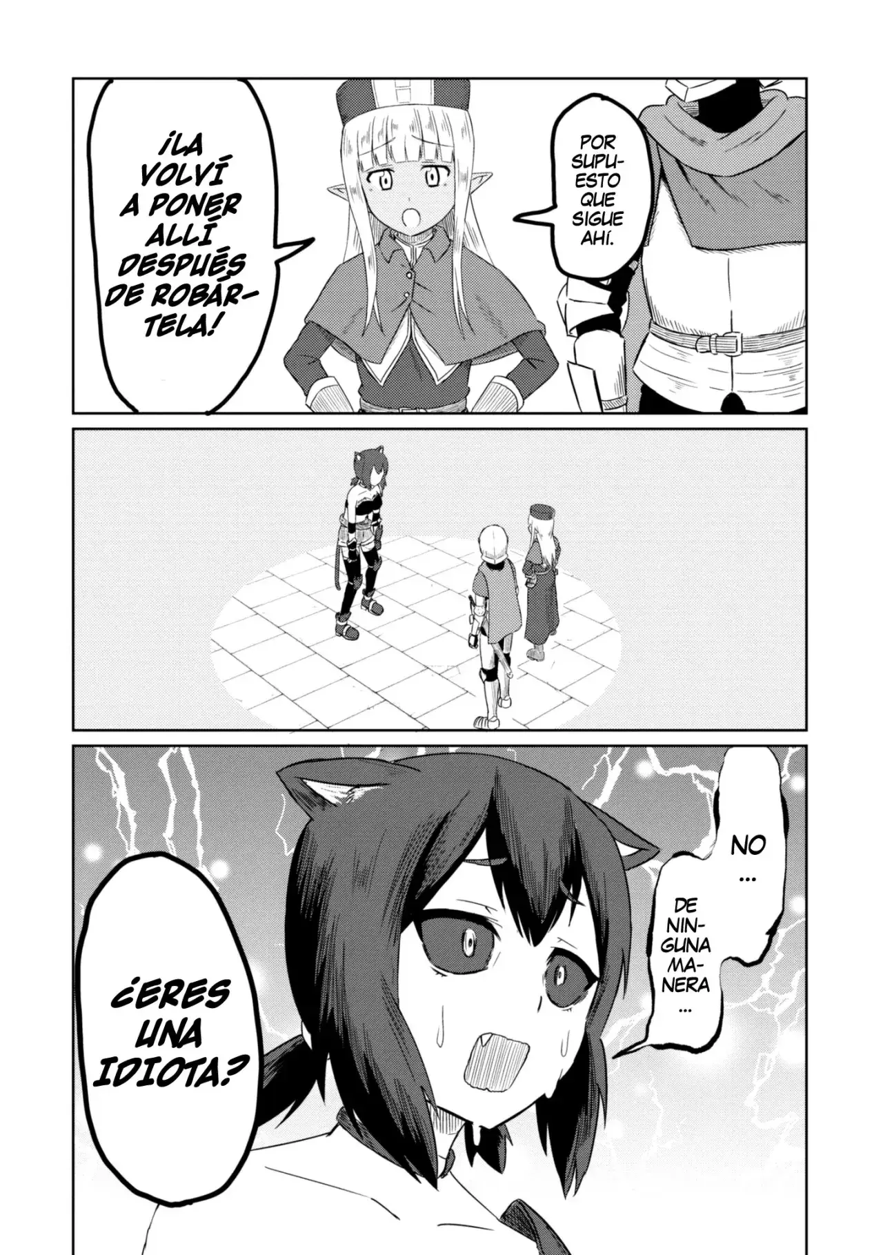 Capitulo 37 page 10