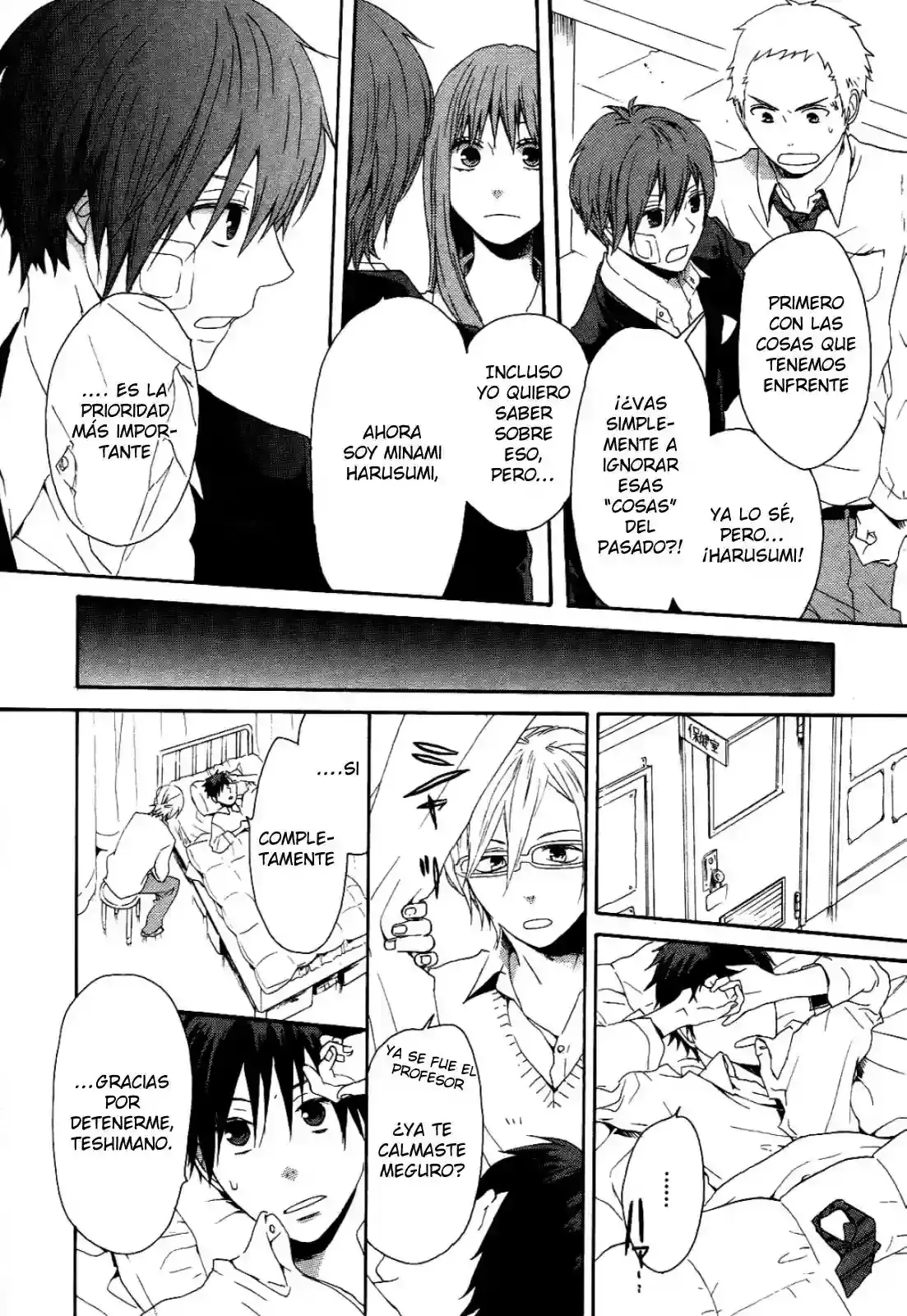 Capitulo 9 page 45