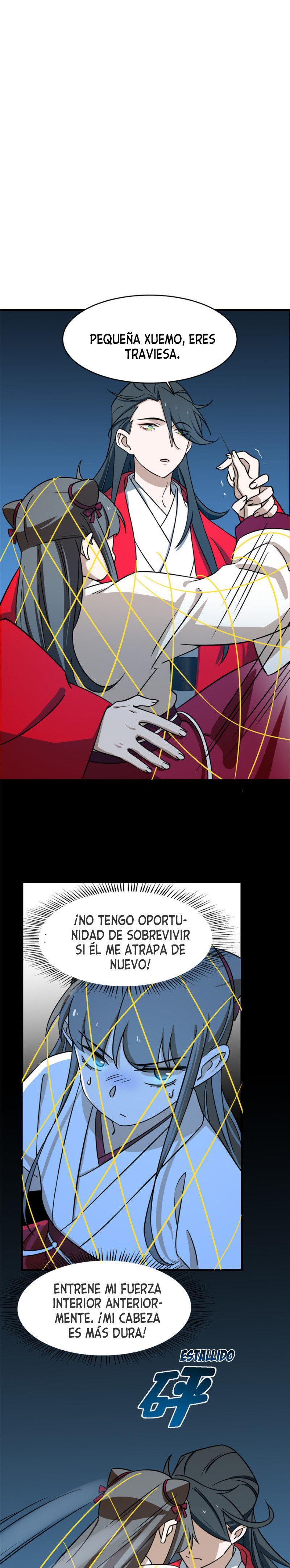 Capitulo 98 page 11