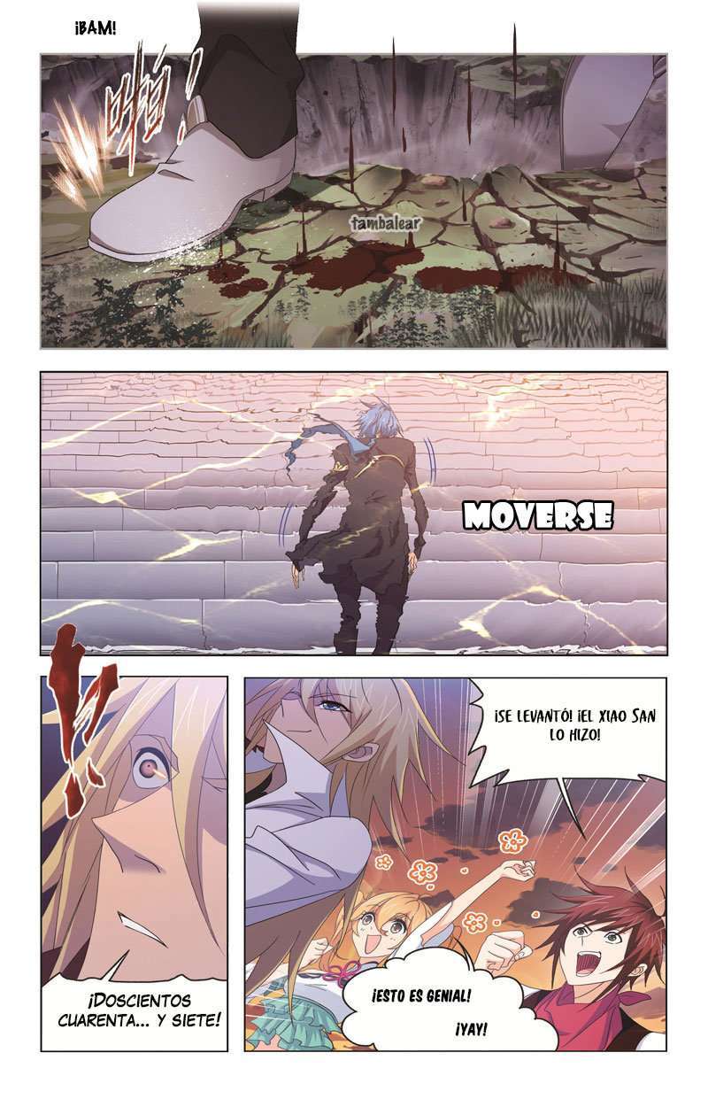 Capitulo 262 page 12