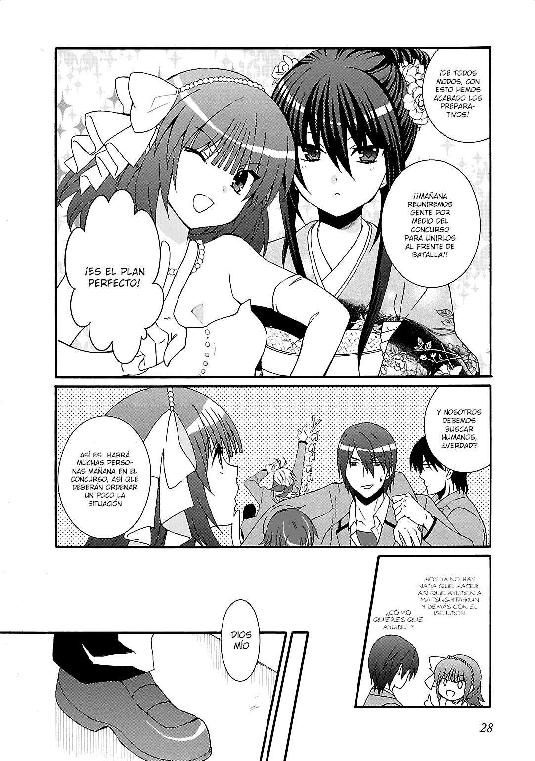 Capitulo 54 page 30