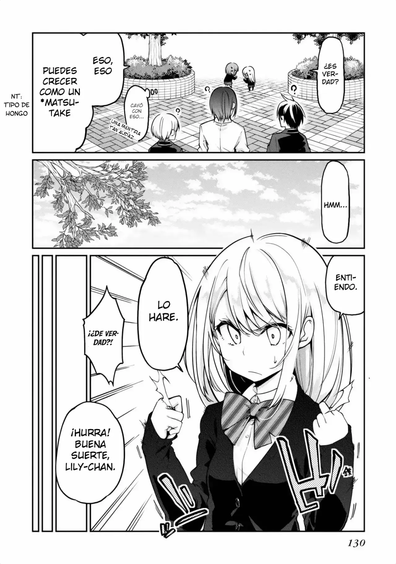 Capitulo 8 page 11