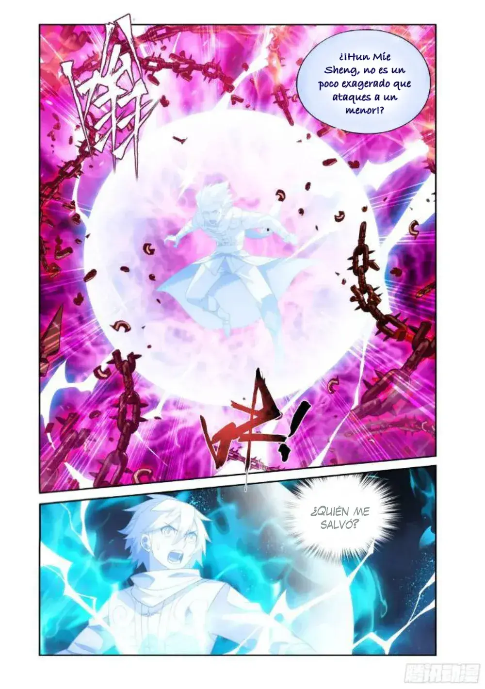 Capitulo 413 page 8