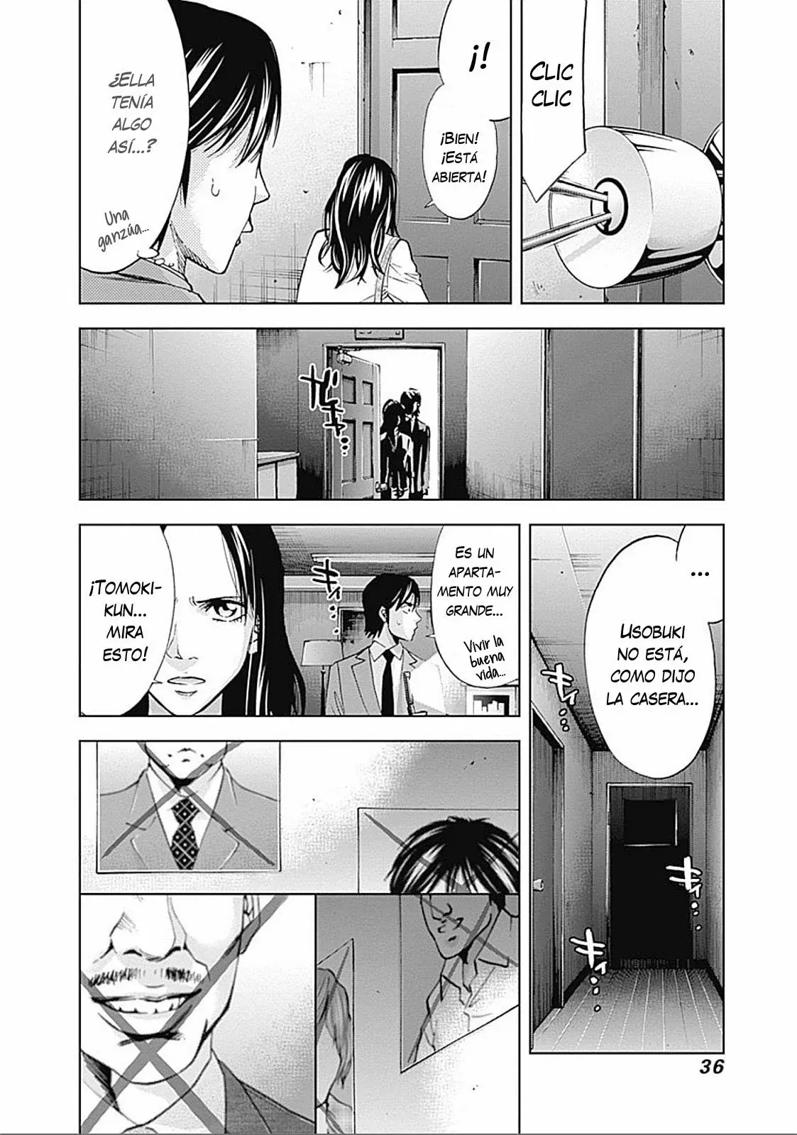 Capitulo 29 page 6