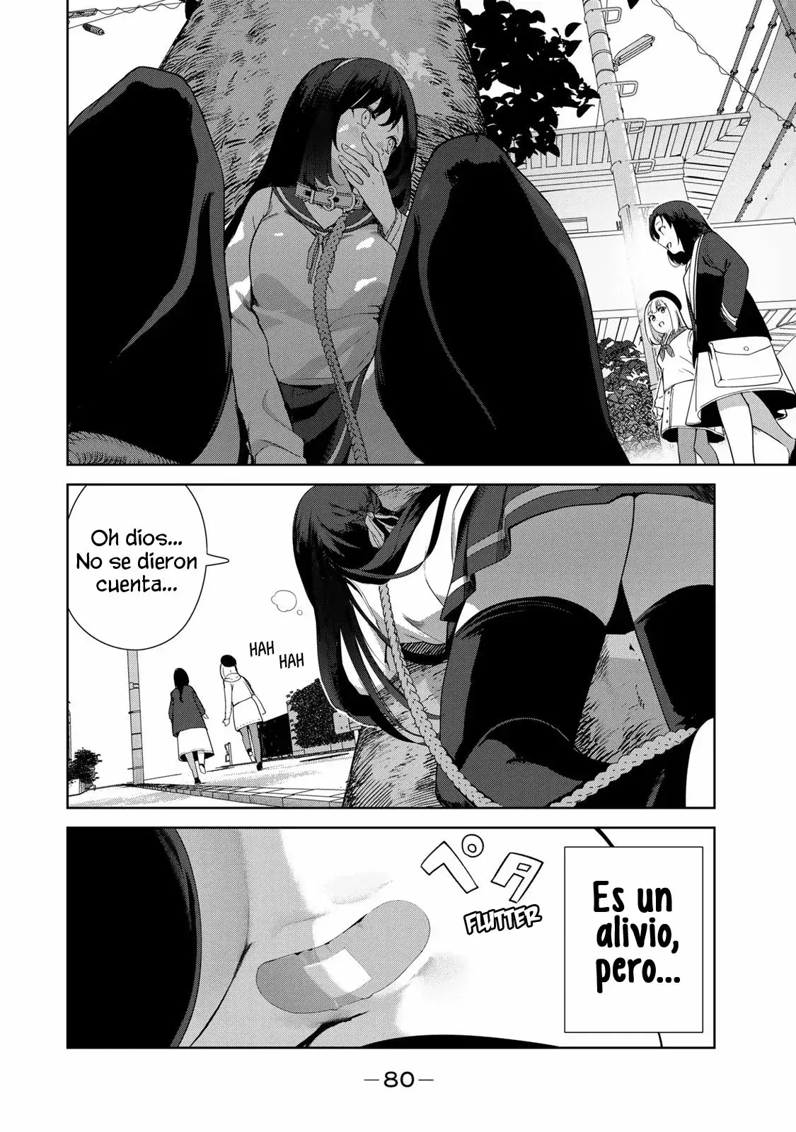 Capitulo 62 page 9