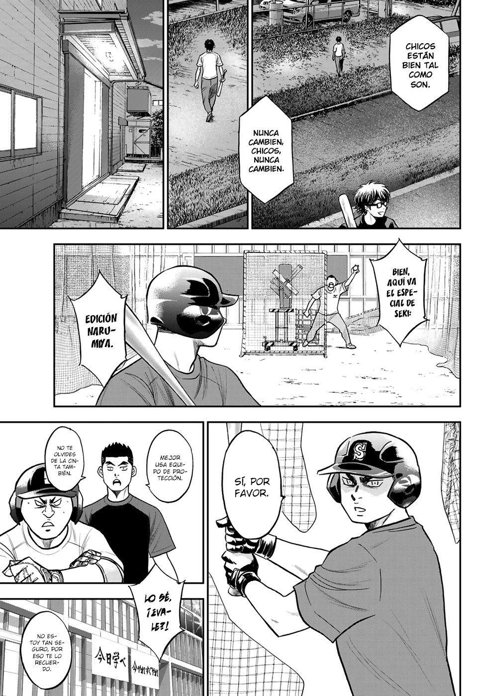Capitulo 256 page 9
