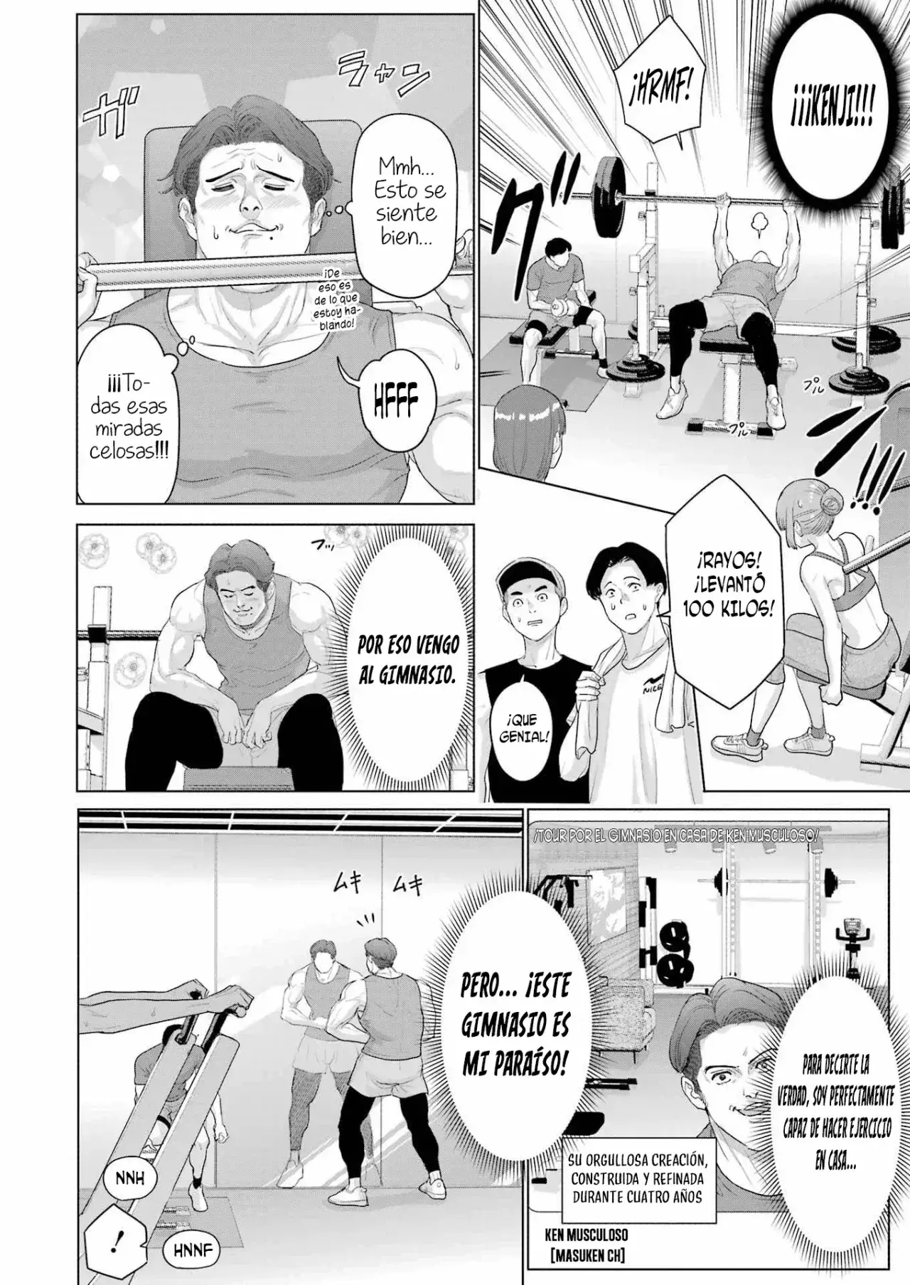 Capitulo 32.50 page 6