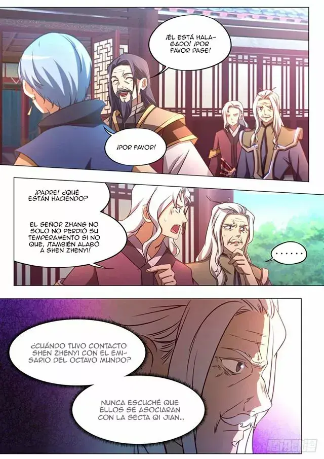 Capitulo 82 page 19