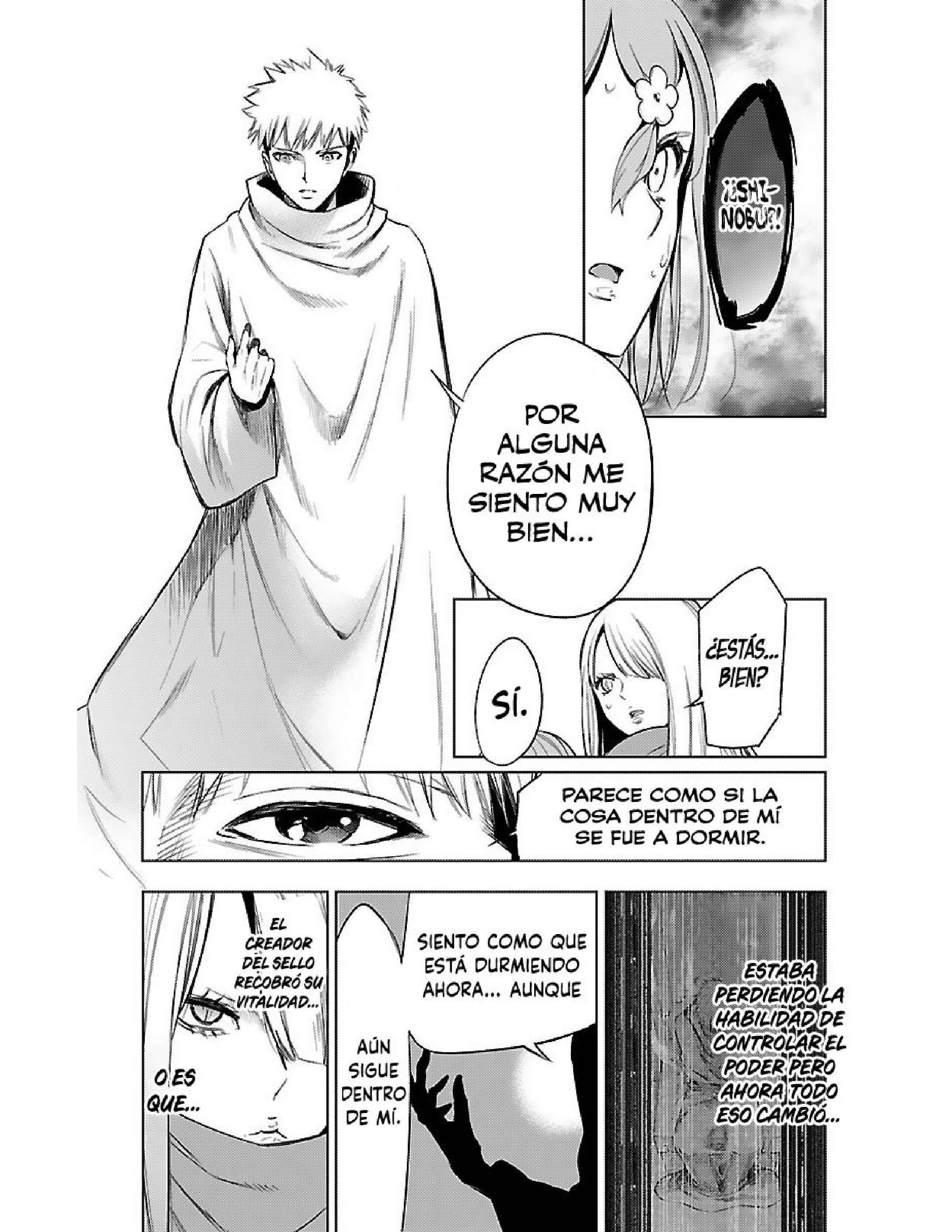 Capitulo 42 page 11