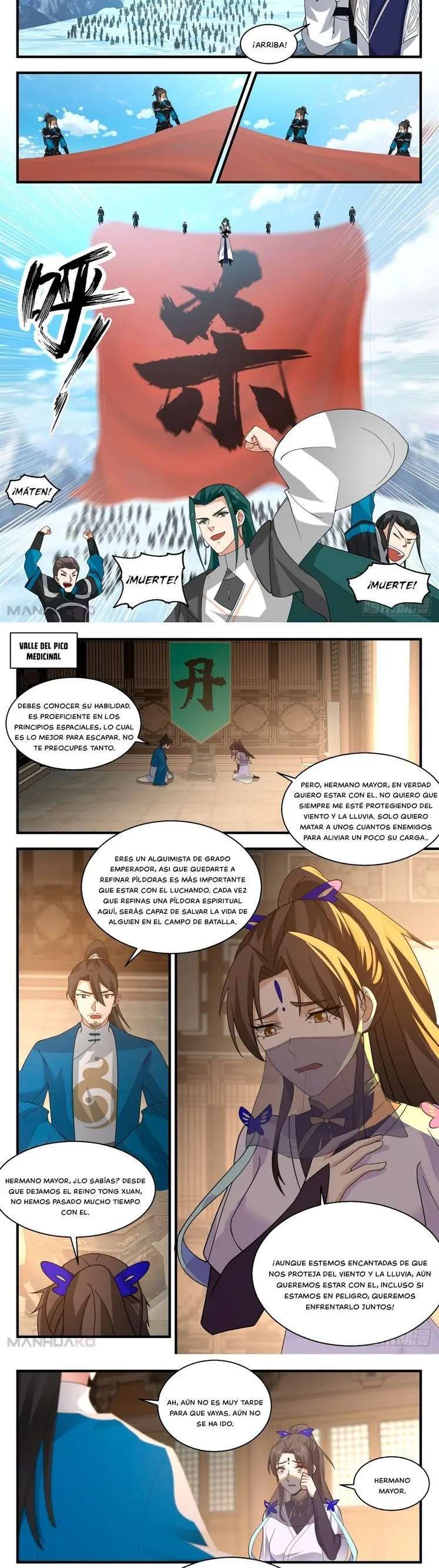 Capitulo 2498 page 5