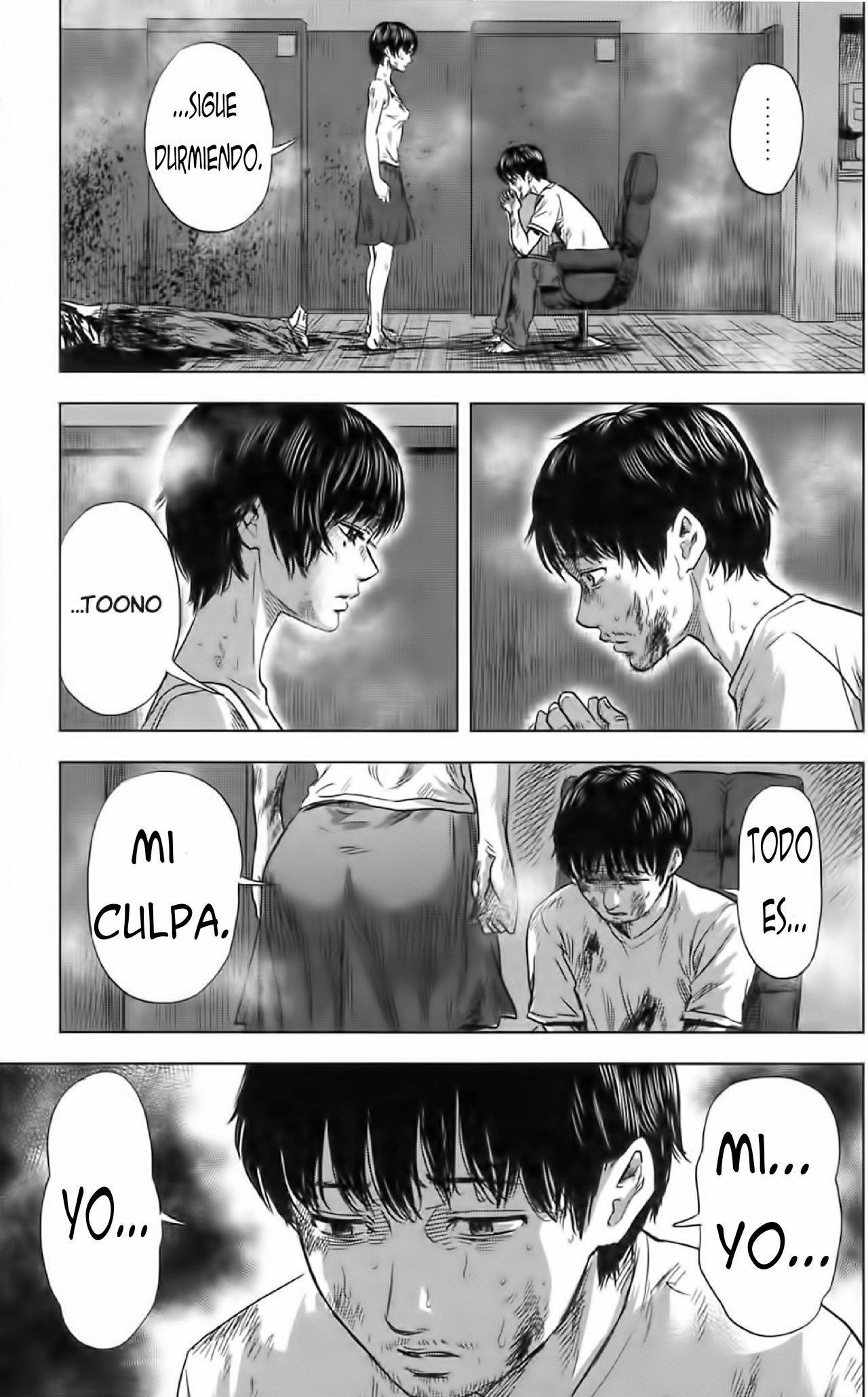 Capitulo 60 page 5