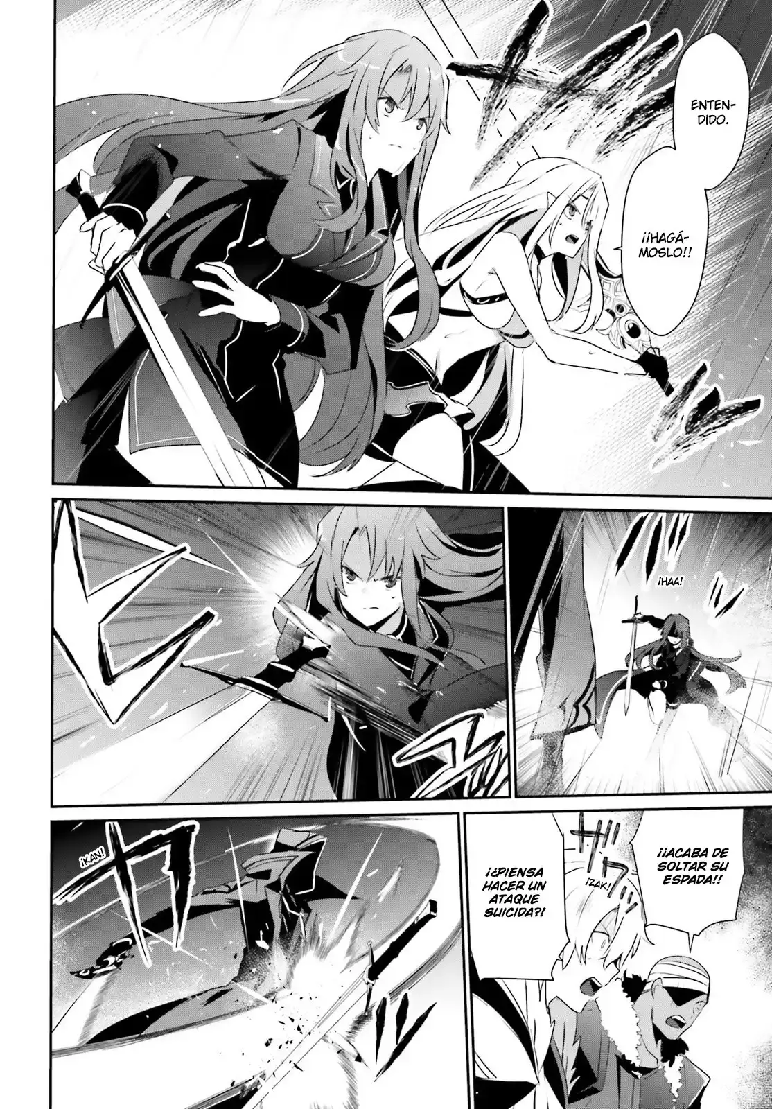 Capitulo 26 page 21
