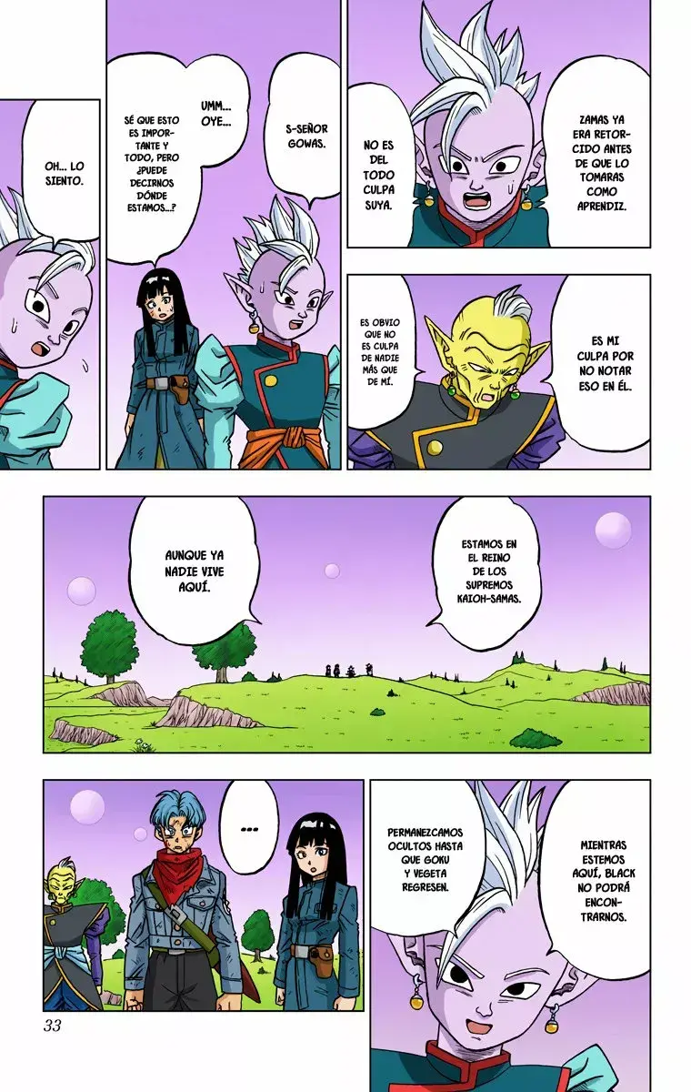 Capitulo 21 page 32