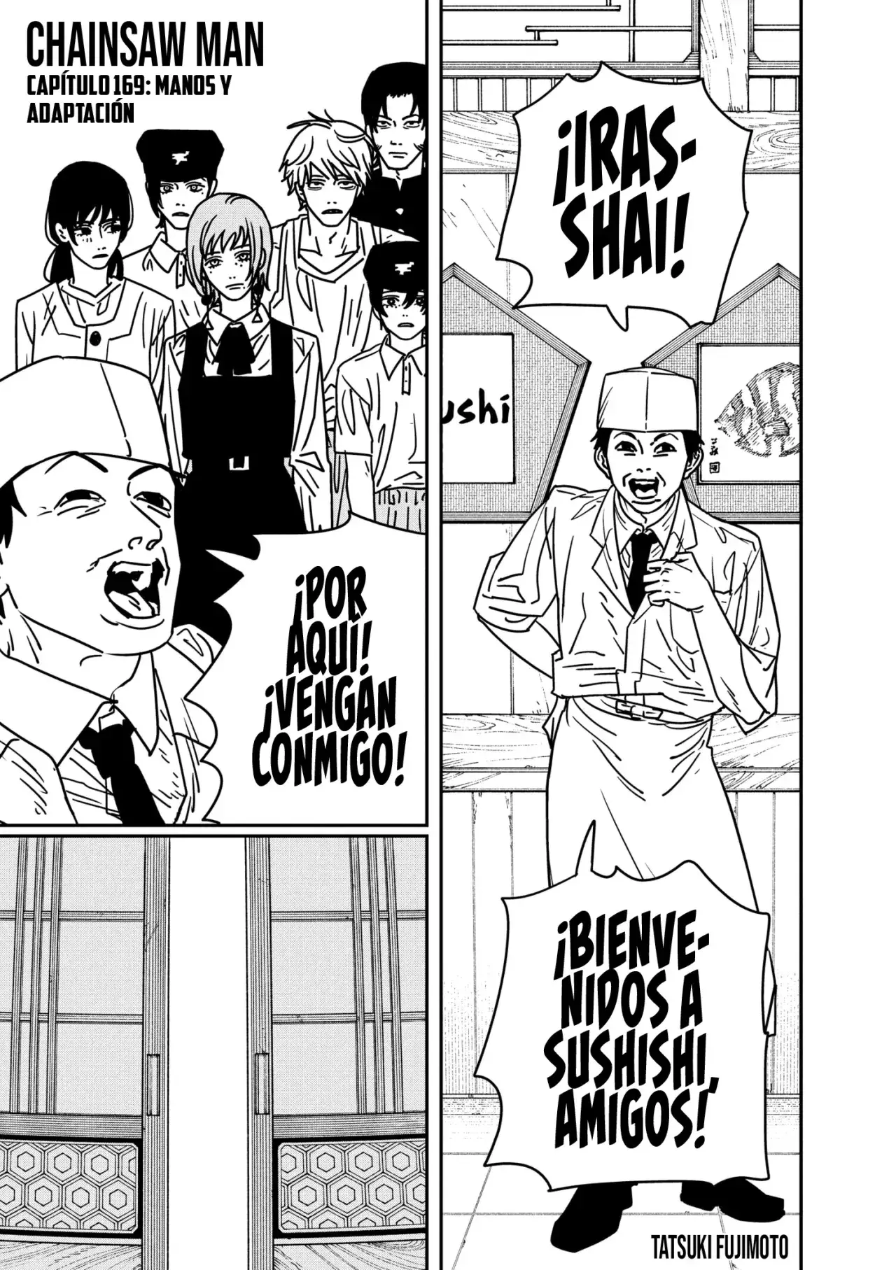 Capitulo 169 page 4