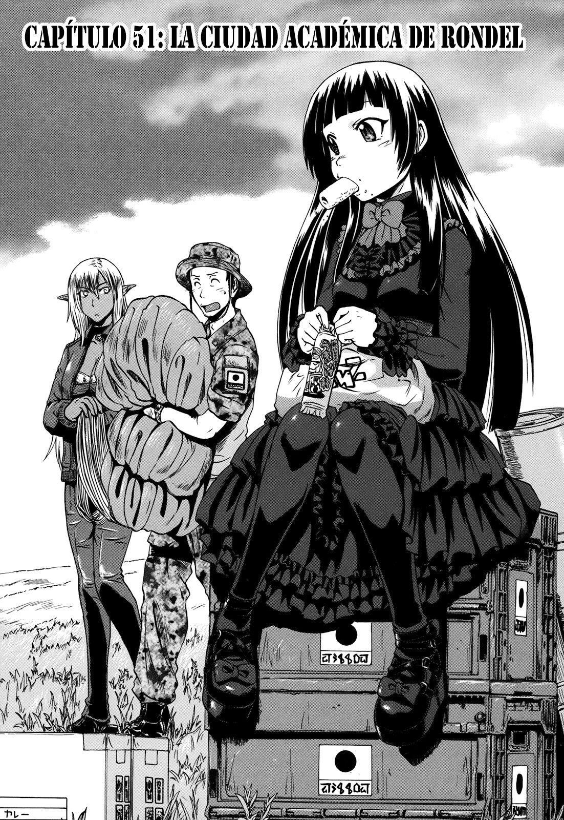 Capitulo 51 page 1