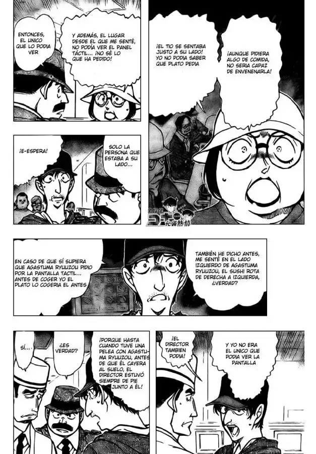 Capitulo 656 page 10