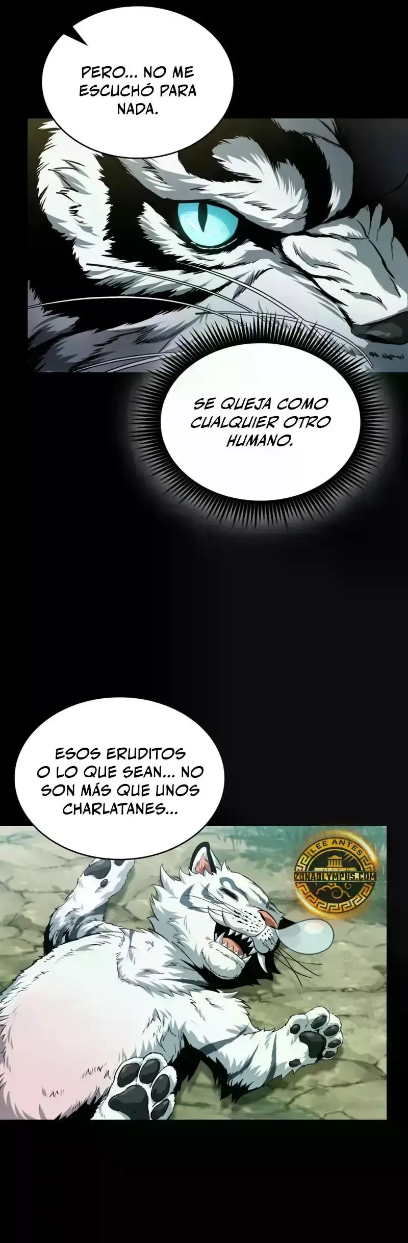 Capitulo 306 page 20