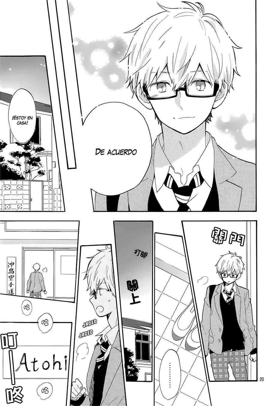 Capitulo 66 page 20