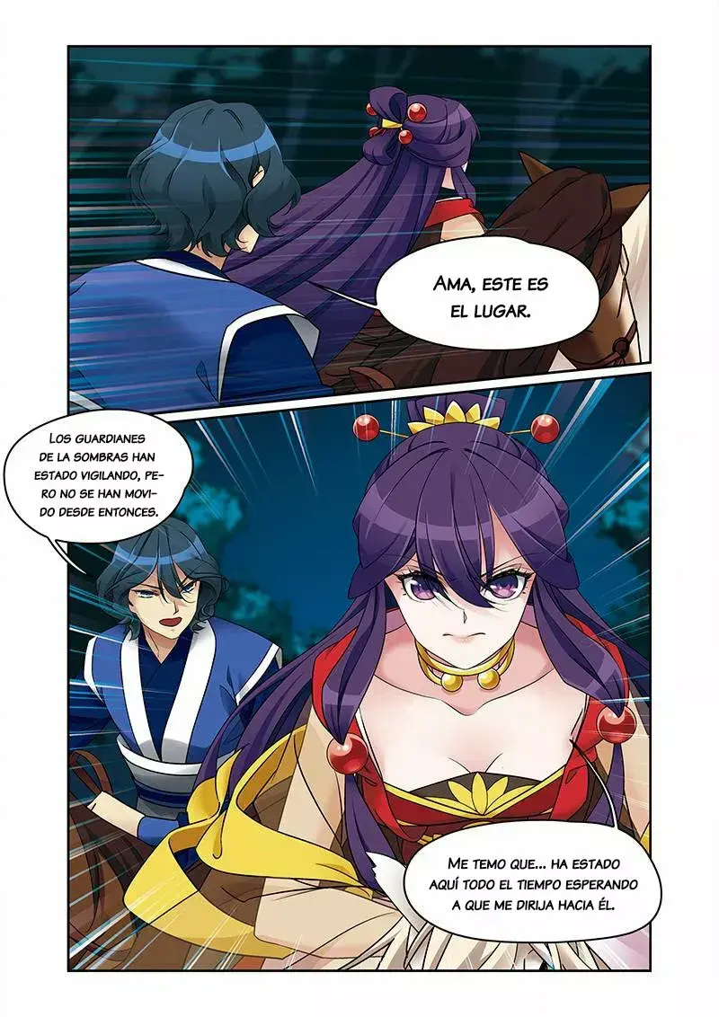 Capitulo 55 page 19