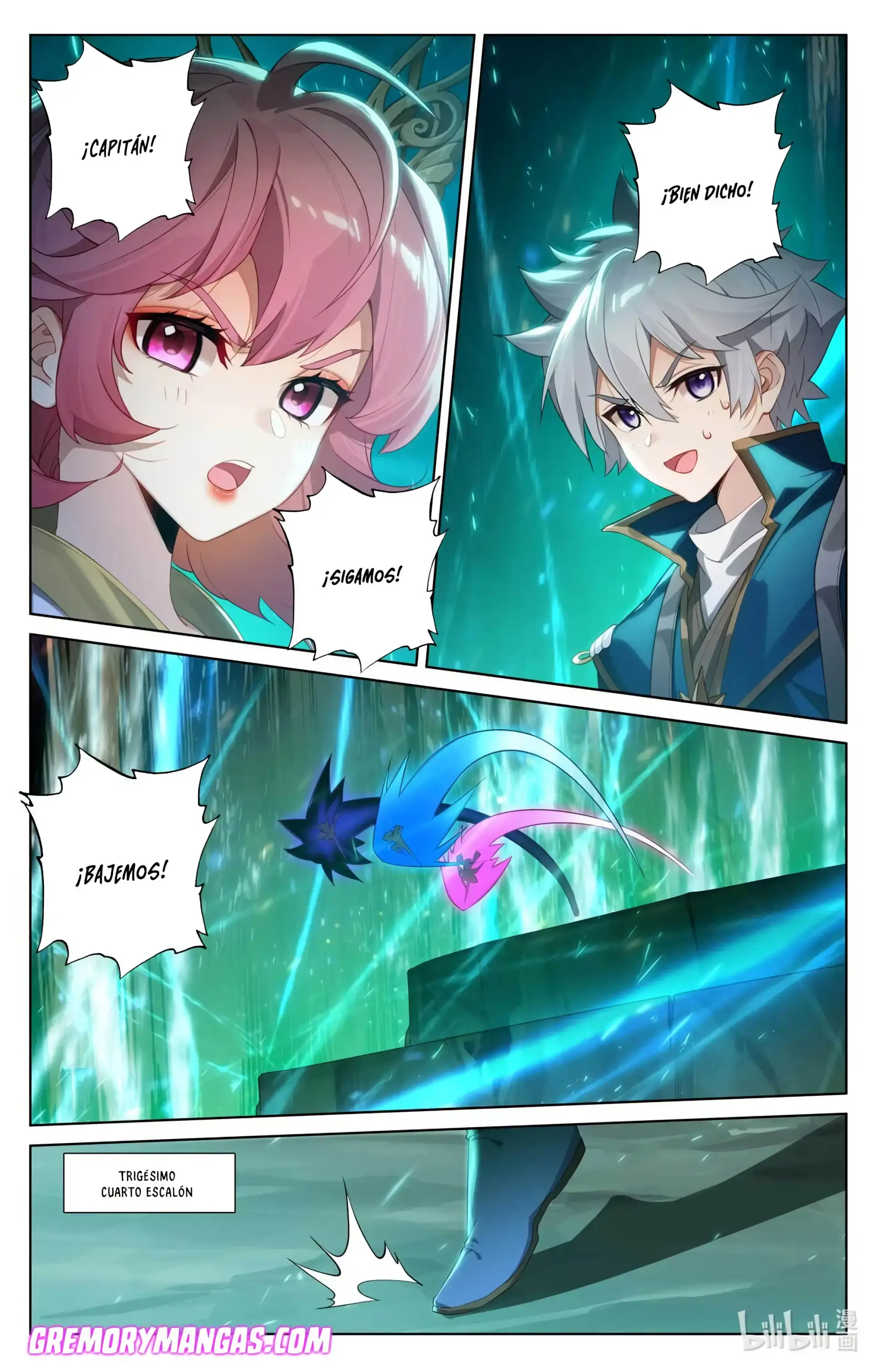 Capitulo 191 page 17