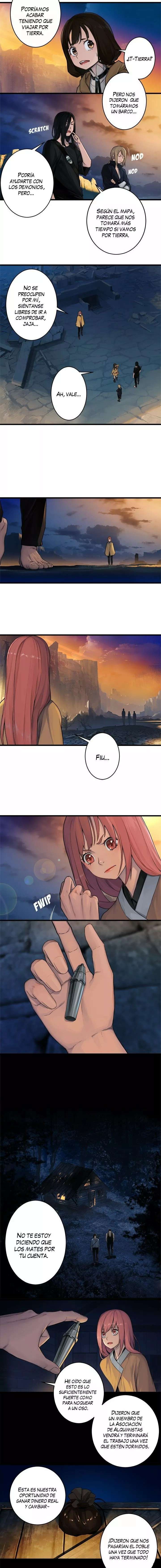 Capitulo 40 page 4