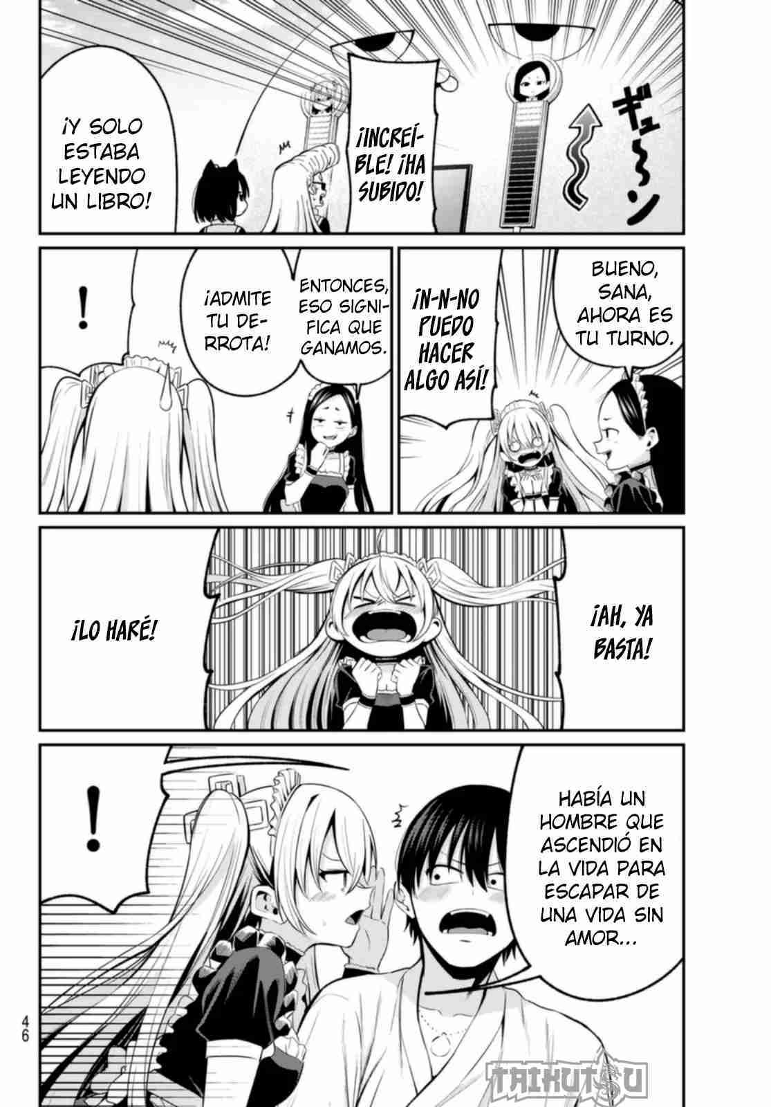 Capitulo 18 page 9