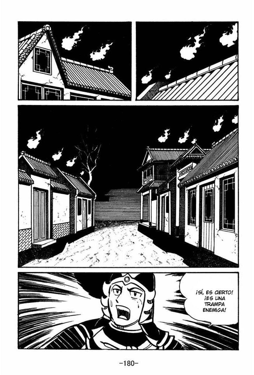 Capitulo 45 page 21