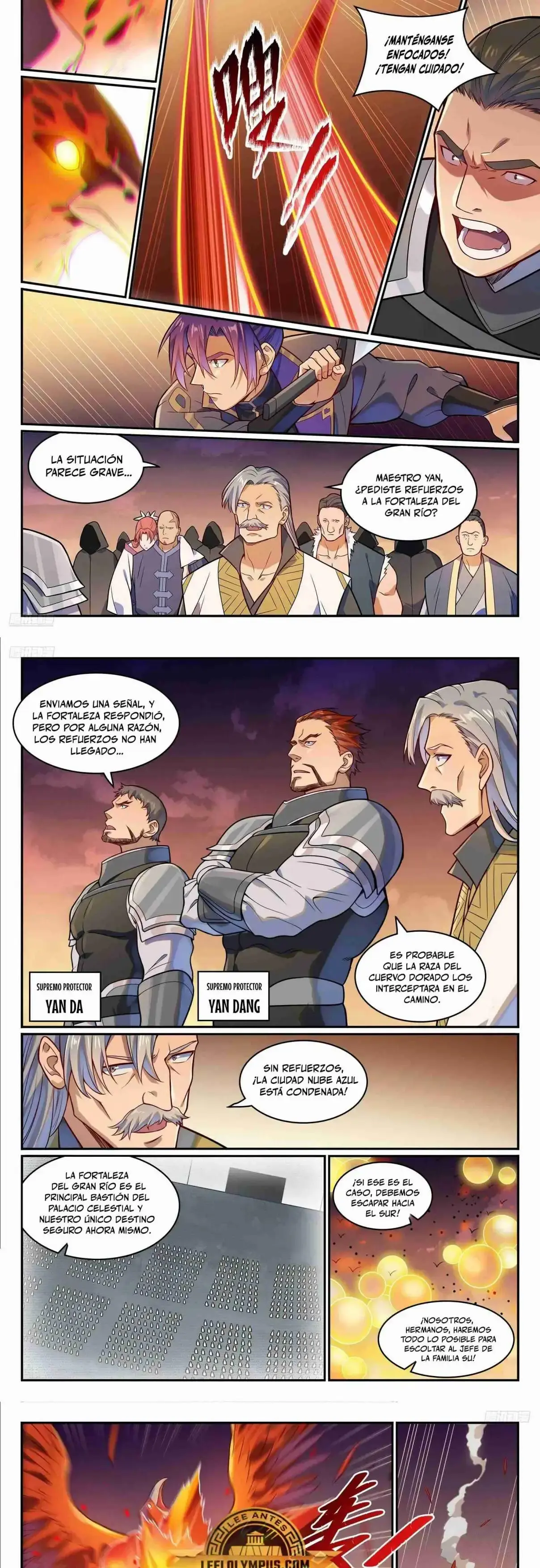 Capitulo 1195 page 4